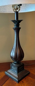 Decorative Table Lamp