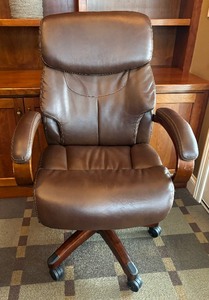 Lazy Boy Office Chair