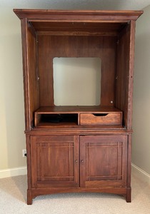 Lovely Armoire by Lexington