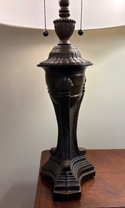 Pair of Lovely Table Lamps