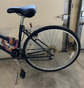 Schwinn Crisscross Bicycle