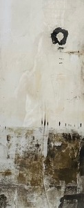 Falling Grace II  Limited Edition Framed Print by Bellows