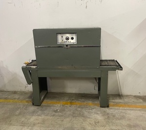 lot 12 image: Weldotron 7121A Heat Tunnel