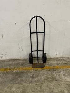 lot 29 image: 2 Wheel Hand Cart