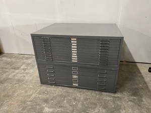 lot 37 image: Flat File System