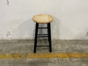 lot 48 image: Stool