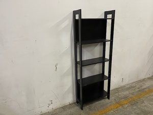 lot 50 image: Wooden Book shelf