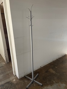 lot 61 image: Coat Rack