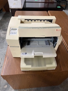 lot 80 image: Exante Accel-a-Writer 3 Adobe PostScript Untested