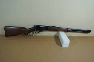 lot 7 image: 1961 Marlin Model 336RC .30-30 Lever Action Carbine