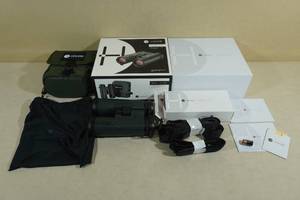 lot 25 image: Hawke Frontier LRF 10x42 Binoculars