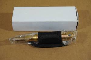 lot 51 image: 50 Cal Spring Assisted Folding Knife