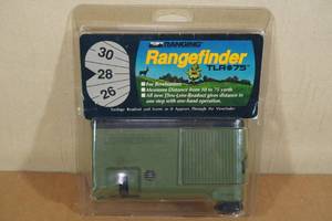 lot 60 image: Ranging 75 Yard Range Finder