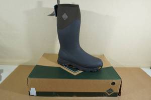lot 70 image: Muck Boot Mens Arctic Ice Arctic Grip Tall Boots -Size 14