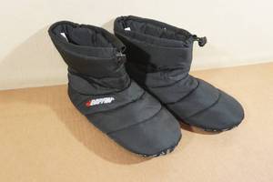 lot 74 image: Baffin Coosh Booties -Unisex Size XXL