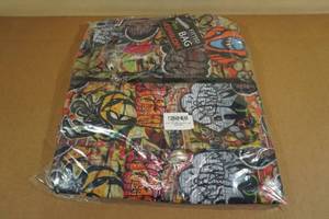 lot 78 image: Athalon Fitted Snowboard Bag 170cm