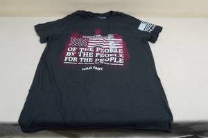 lot 80 image: Hold Fast T-Shirt- Medium