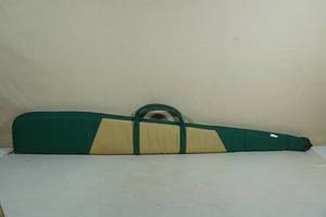 lot 93 image: Allen 52 Gun Case