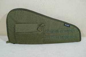 lot 96 image: Bulldog Pistol Case 23x 10