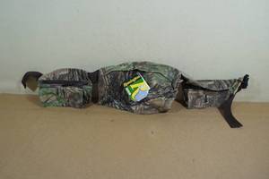 lot 99 image: Remington Realtree Camo Accessory Belt