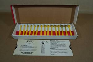 lot 102 image: Lee Powder Measure Kit