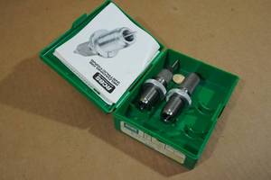 lot 114 image: RCBS Reloading Die Set - .243 Win