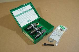 lot 115 image: RCBS Reloading Die Set - .44 MagSpec