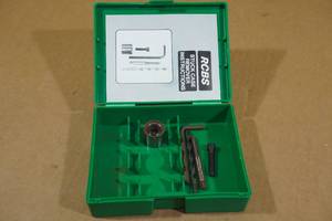 lot 121 image: RCBS Stuck Case Remover Set