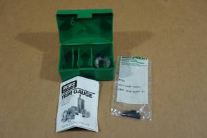 lot 125 image: RCBS Trim Gauge #1