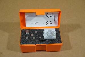 lot 128 image: Lyman Scale Weight Check Set