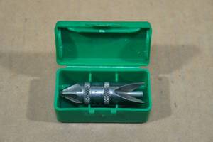 lot 129 image: RCBS 09349 Burring Tool