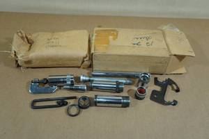 lot 130 image: Assorted 12 Gauge Reloading Dies