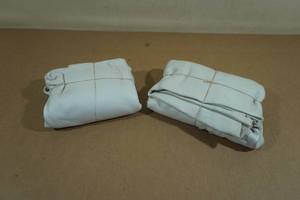 lot 132 image: 2 Deer Hides