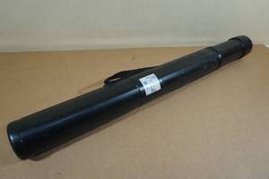 lot 144 image: Alvin Ice Fishing Rod Hard Case