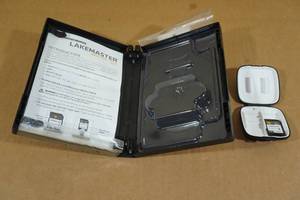 lot 149 image: Humminbird Lakemaster v 7.0 Lake Map Card