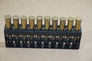 lot 182 image: 10 Rounds .30-30 Win SP Ammo