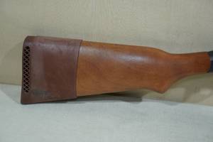 lot 18B image: Harrington & Richardson Topper Model 88 12 Gauge Single Shot Shotgun