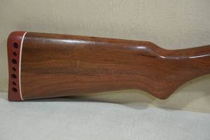 lot 18C image: Harrington & Richardson Topper Model 158 20 Gauge Single Shot Shotgun