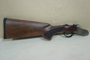 lot 18A image: Pointer Acrius Ducks Unlimited Edition .410 Bore OverUnder Shotgun