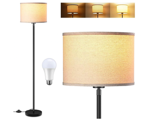 lot 119 image: BoostArea Floor Lamp  Q