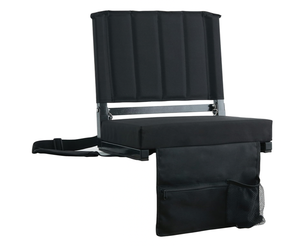 lot 120 image: New Sport Beat Stadium Seat  Q