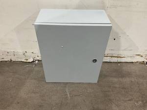 lot 202 image: Outdoor Electrical Box