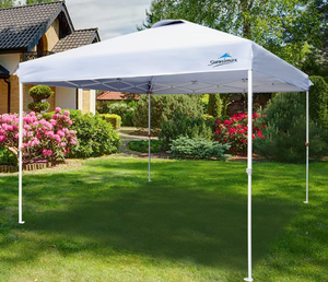 lot 5 image: SUNNIMAX Canopy Tent,10x10 Pop up Canopy Tents