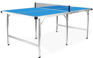 lot 23 image: PRO-SPIN Midsize Ping Pong Table Set