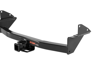 lot 256 image: CURT 13176 Class 3 Trailer Hitch,Fits Select GMC Canyon, Chevrolet Colorado