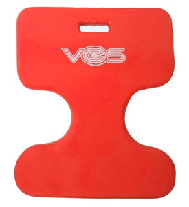 lot 221 image: VOS Oasis Deep Cayman Coral Water Saddle for Adults and Kids
