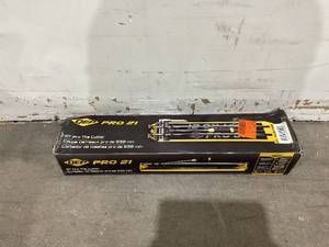 lot 235 image: QEP 22700Q 700XT 34 HP Wet Tile Saw with 7 in. Blade and Table Extension
