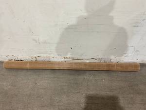 lot 254 image: Outdoor Roll-up Shades for Porch or Patio Privacy Screen, 60x72