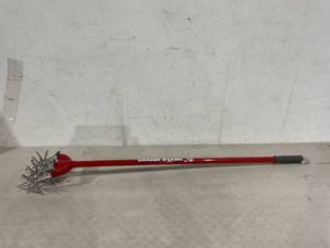lot 329 image: Garden Weasel Cultivator and Hand Tiller 90206