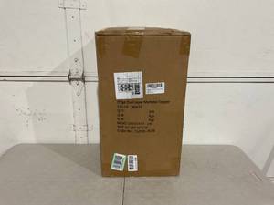 lot 29 image: ABENE 3 Inch Memory Foam Mattress Topper